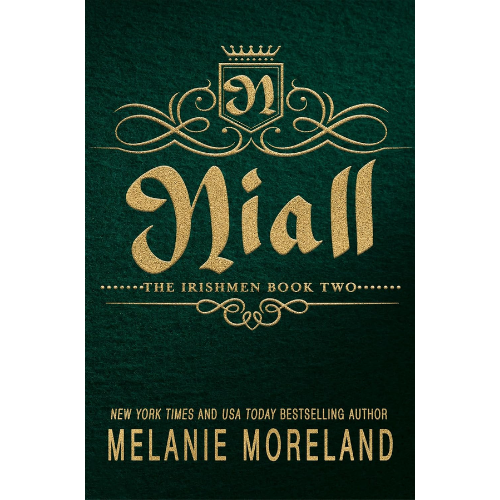 Niall by Melanie Moreland (Author)