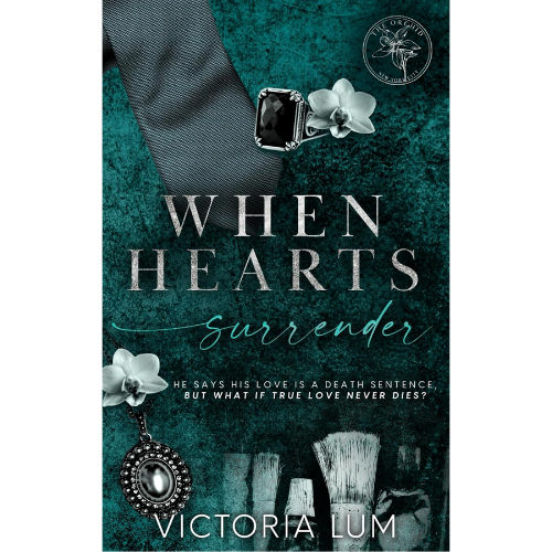 When Hearts Surrender 3 by Victoria Lum (Author)