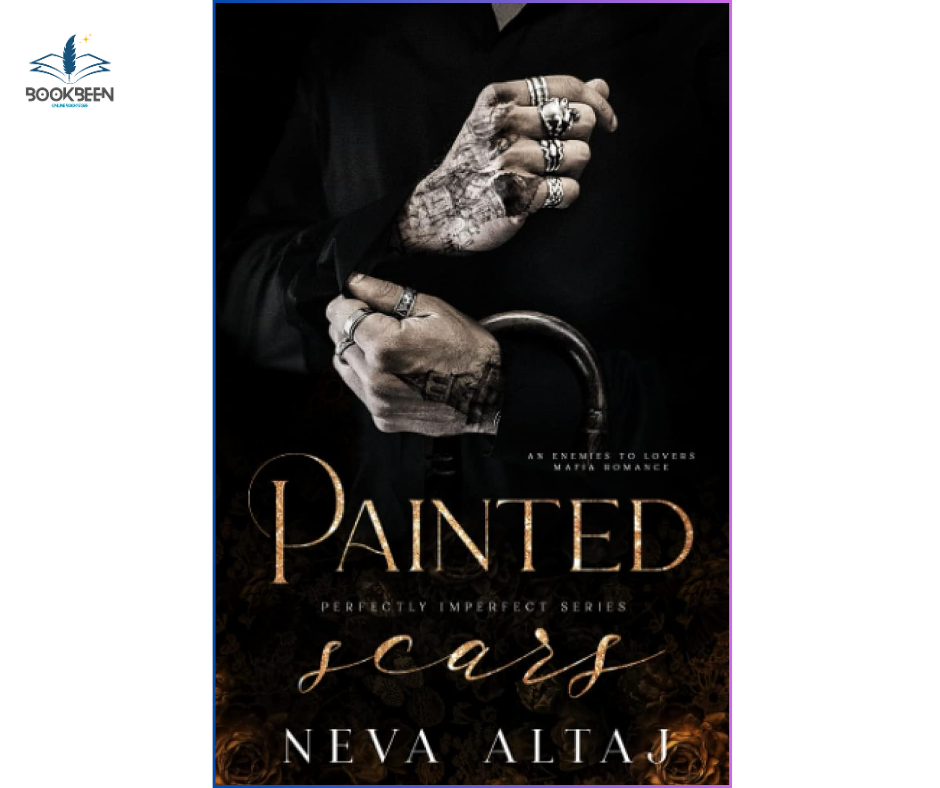 Painted Scars by Neva Altaj (Author)