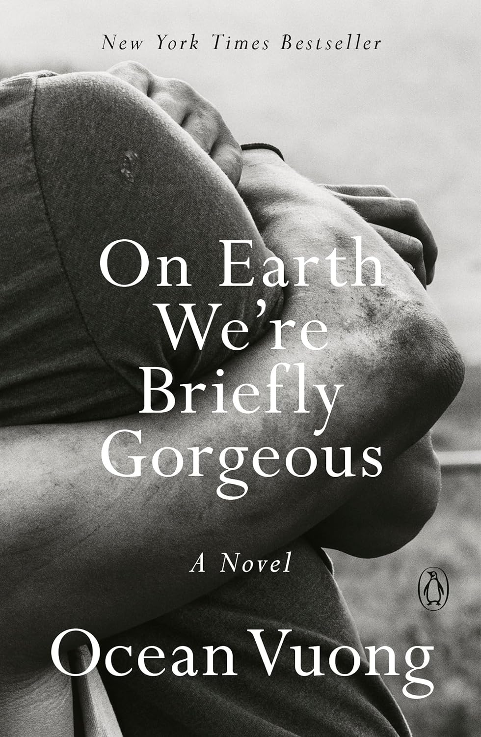 On Earth We're Briefly Gorgeous by Ocean Vuong (Author)