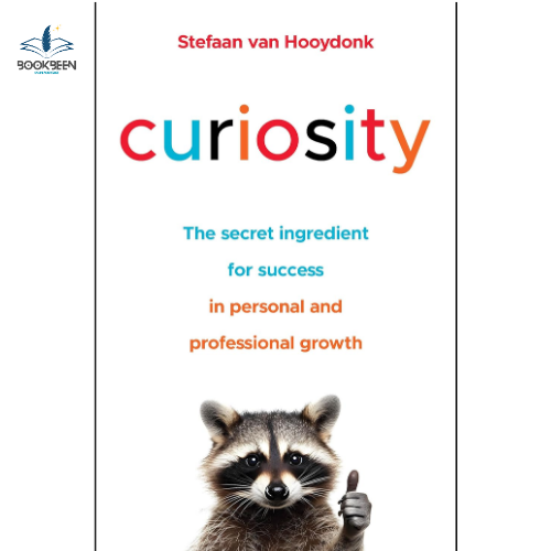 Curiosity: by Stefaan van Hooydonk (Author)