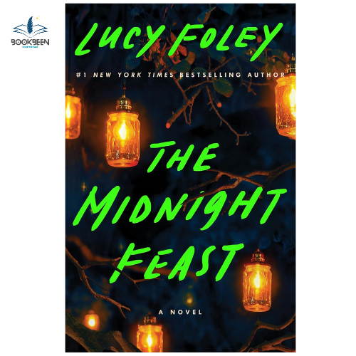 The Midnight Feast by Lucy Foley (Author)