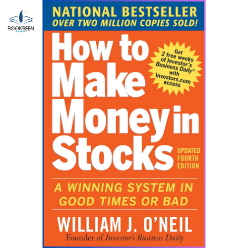 How to Make Money in Stocks by William J O'Neil (Author)