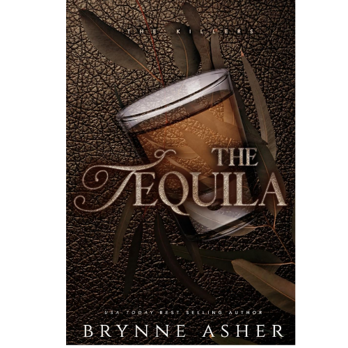The Tequila 7 by Brynne Asher (Author)