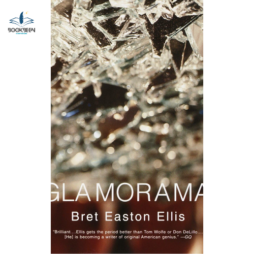 Glamorama by Bret Easton Ellis (Author)