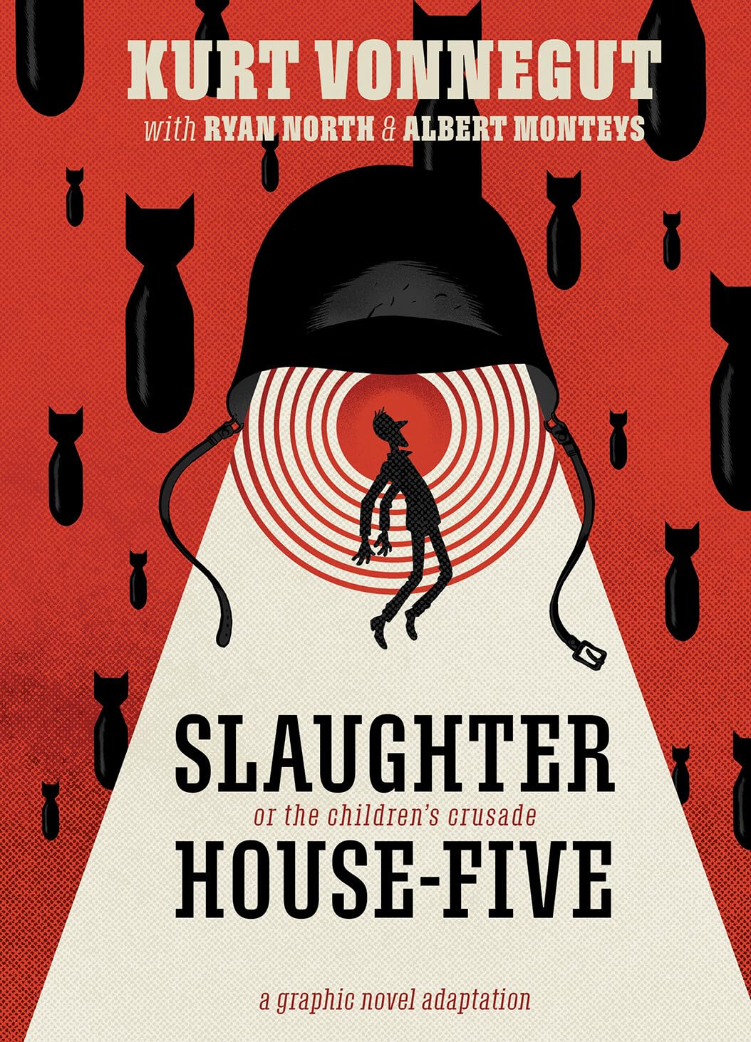 Slaughterhouse-Five by Kurt Vonnegut (Author)