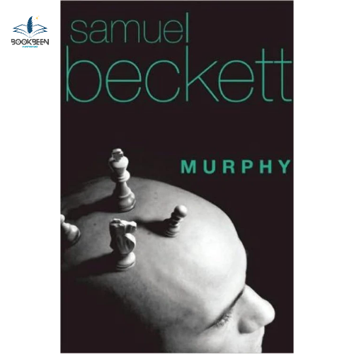 Murphy by Samuel Beckett (Author)