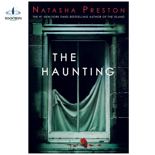 The Haunting by Natasha Preston (Author)