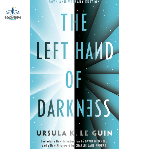 The Left Hand of Darkness by Ursula K. Le Guin (Author)