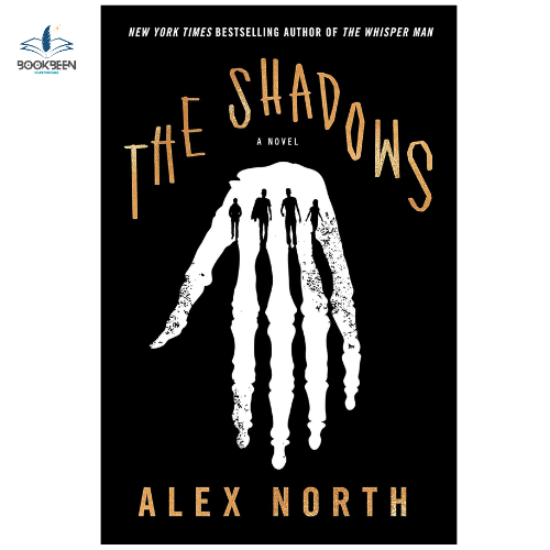 The Shadows by Alex North (Author)