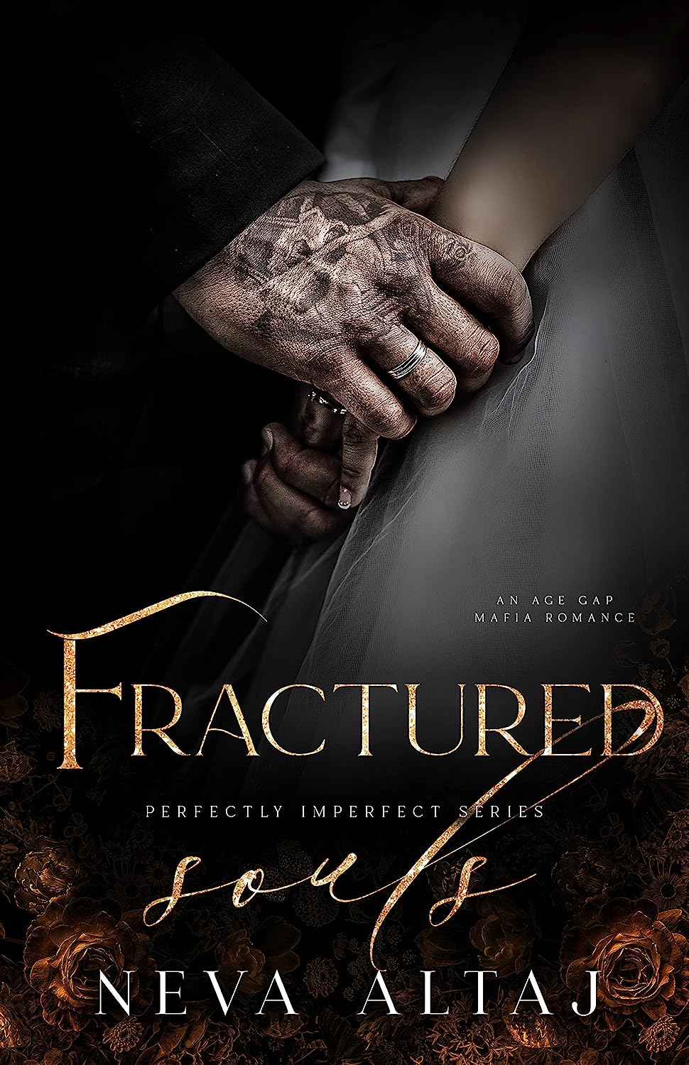 Fractured Souls (Perfectly Imperfect, #6) by Neva Altaj
