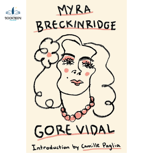 Myra Breckinridge by Gore Vidal (Author)