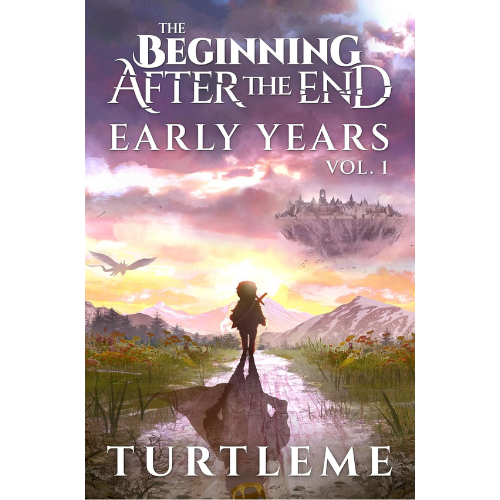 The Beginning After The End: Book 1 by TurtleMe (Author)