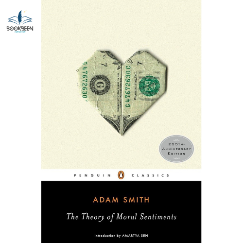 The Theory of Moral Sentiments by Adam Smith (Author),