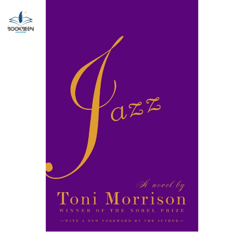 Jazz  by Toni Morrison (Author)