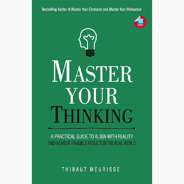 Master Your Thinking