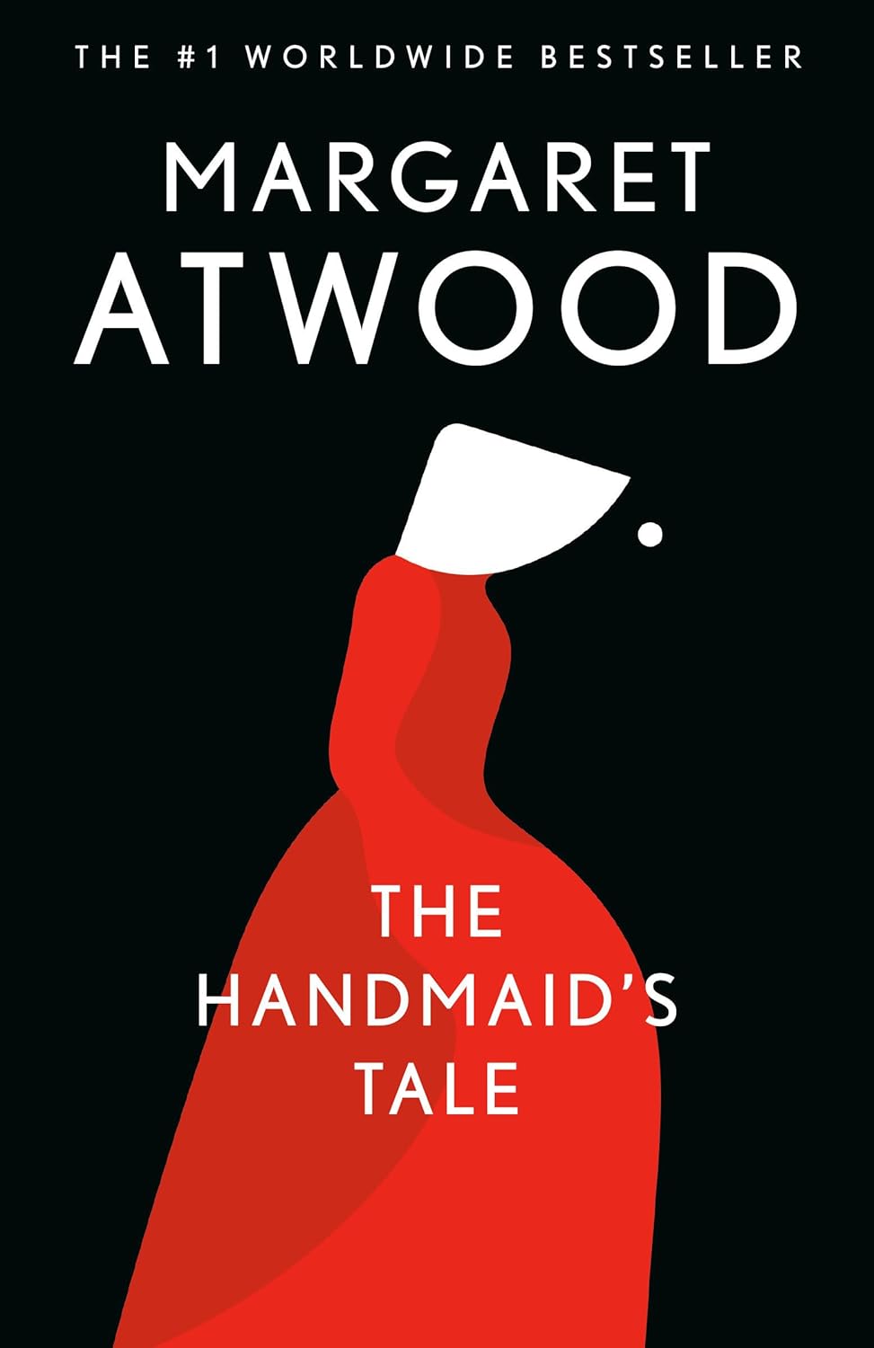 The Handmaid's Tale by Margaret Atwood (Author)