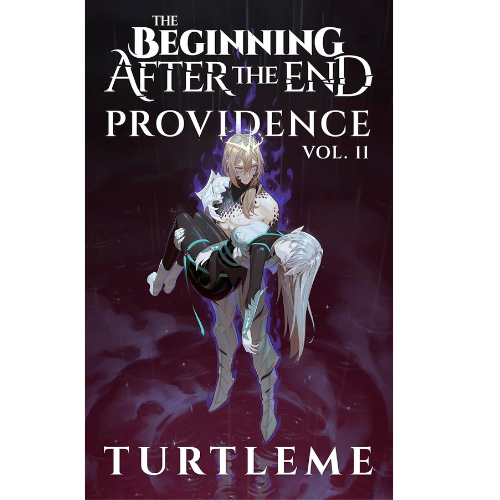 The Beginning After The End: Book 11 by TurtleMe (Author)