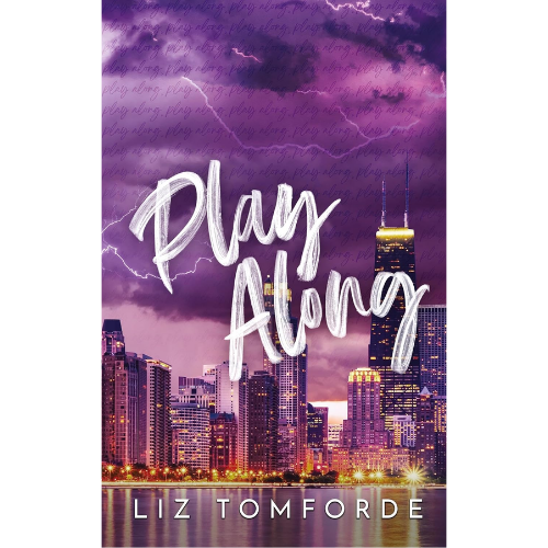 Play Along 4 by Liz Tomforde (Author)