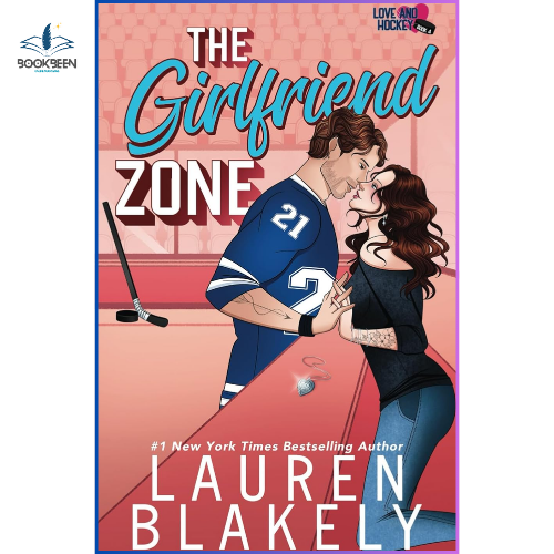 The Girlfriend Zone 4 by Lauren Blakely (Author)