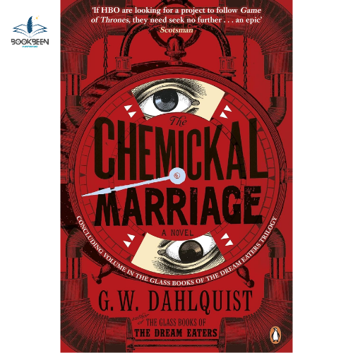 The Chemickal Marri by G.W. Dahlquist