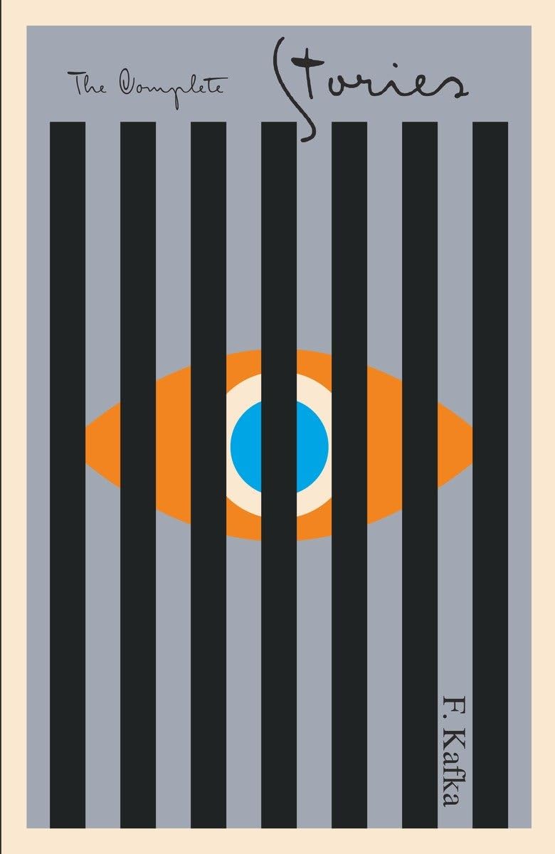 Franz Kafka The Complete Stories  by Franz Kafka (Author)