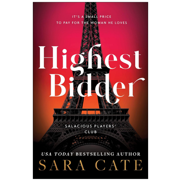 Highest Bidder by Cate (Author)