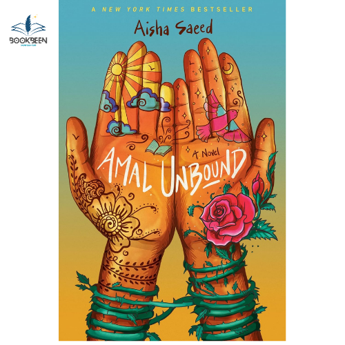 Amal Unbound by Aisha Saeed (Author)
