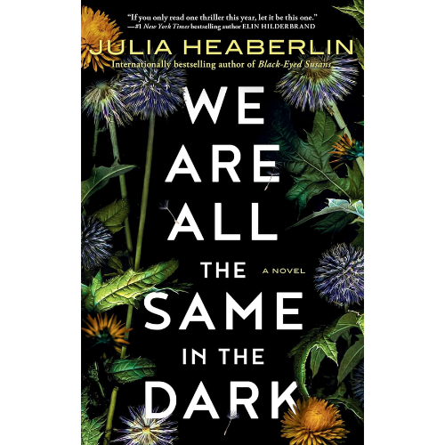 We Are All the Same in the Dark:by Julia Heaberlin (Author)