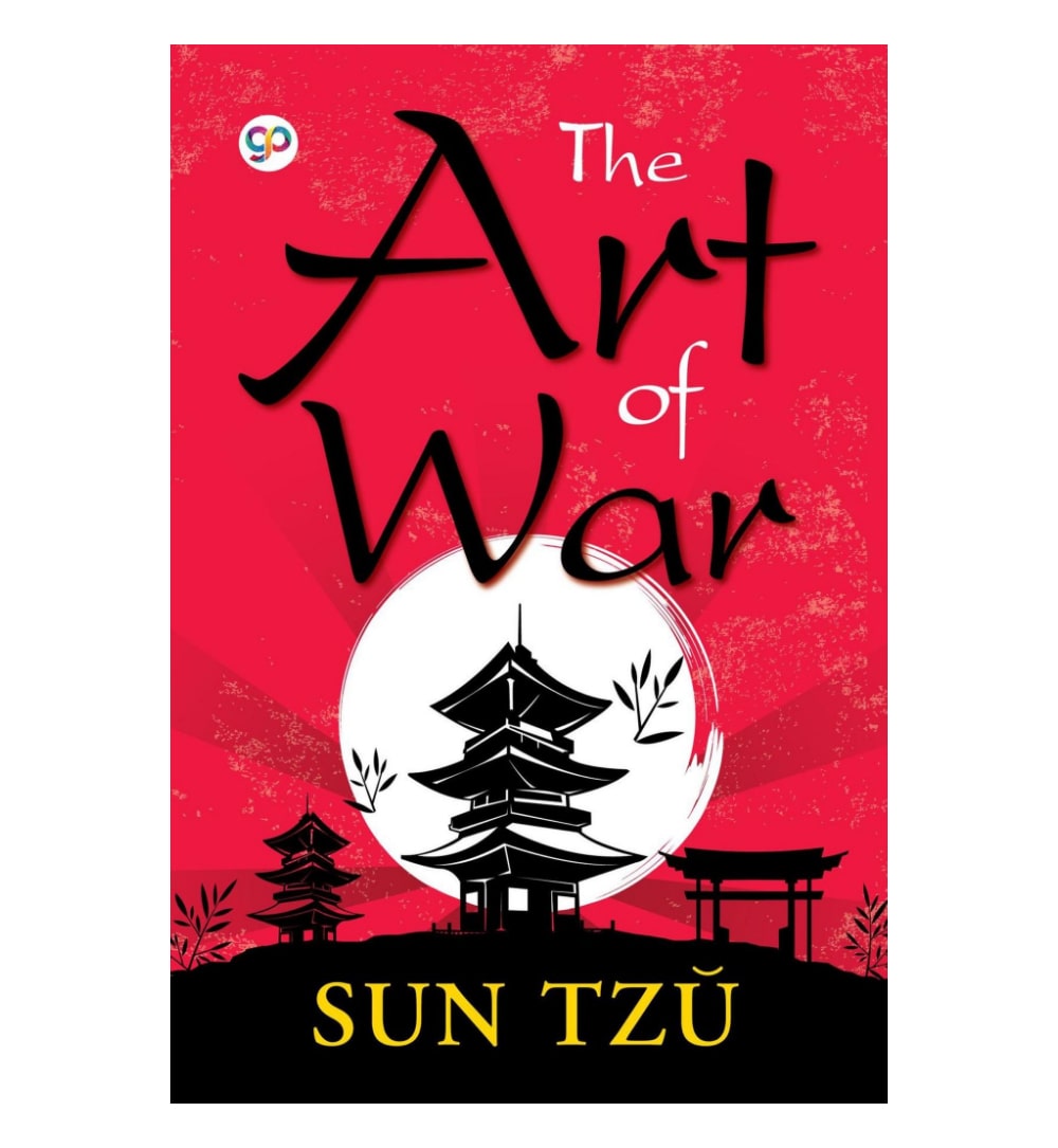 The Art of War by Sun Tzu