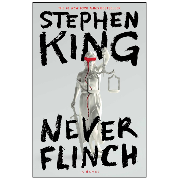 The Institute: A Novel by Stephen King (Author)