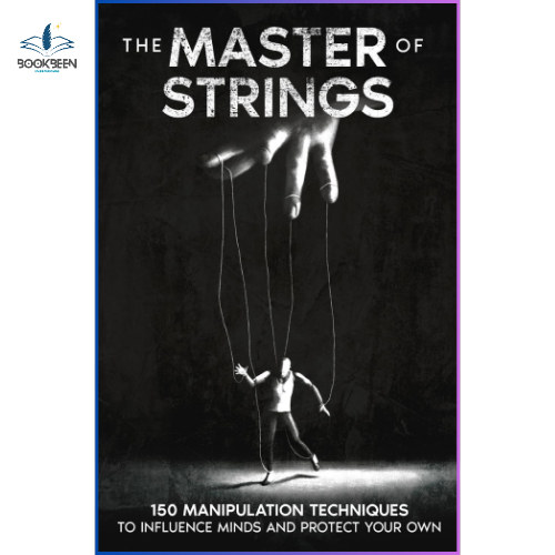 The Master of Strings: by NEMO Protocol (Author)