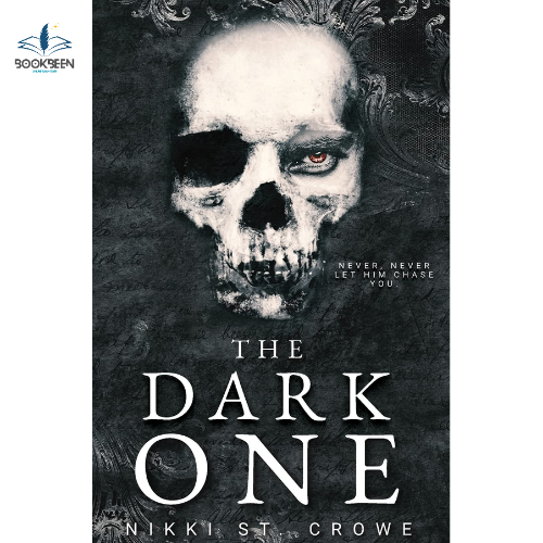 The Dark One 2 by Nikki St. Crowe (Author)