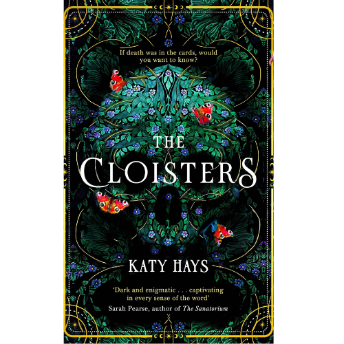 The Cloisters: by Katy Hays (Author)