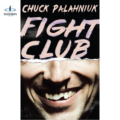 Fight Club by Chuck Palahniuk (Author)