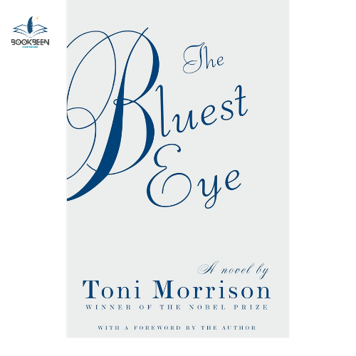 The Bluest Eye by Toni Morrison (Author)