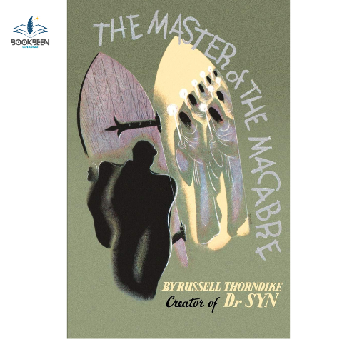 The Master of the Macabre by Russell Thorndike (Author)
