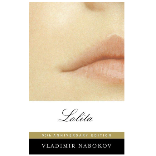 Lolita by Vladimir Nabokov (Author)