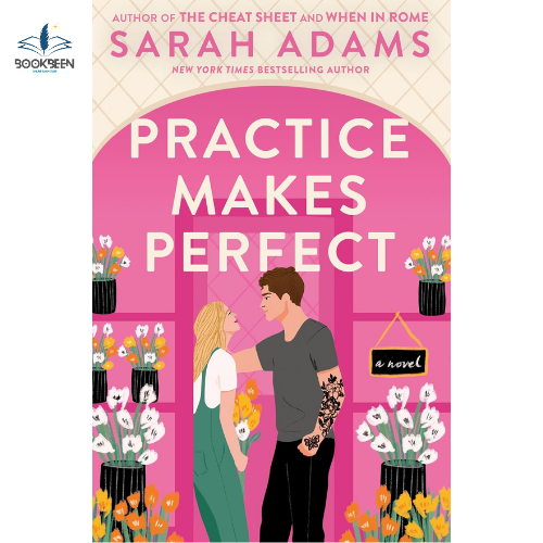 Practice Makes Perfect by Sarah Adams (Author)