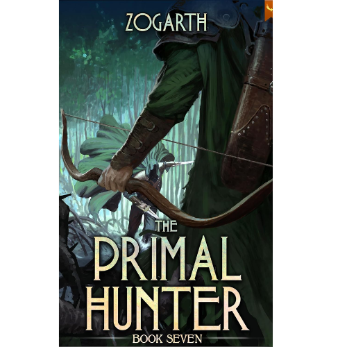 The Primal Hunter 7: by Zogarth (Author)