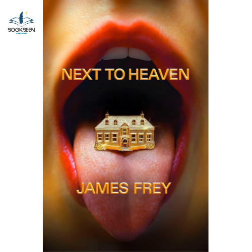 Next To Heaven: by James Frey (Author)