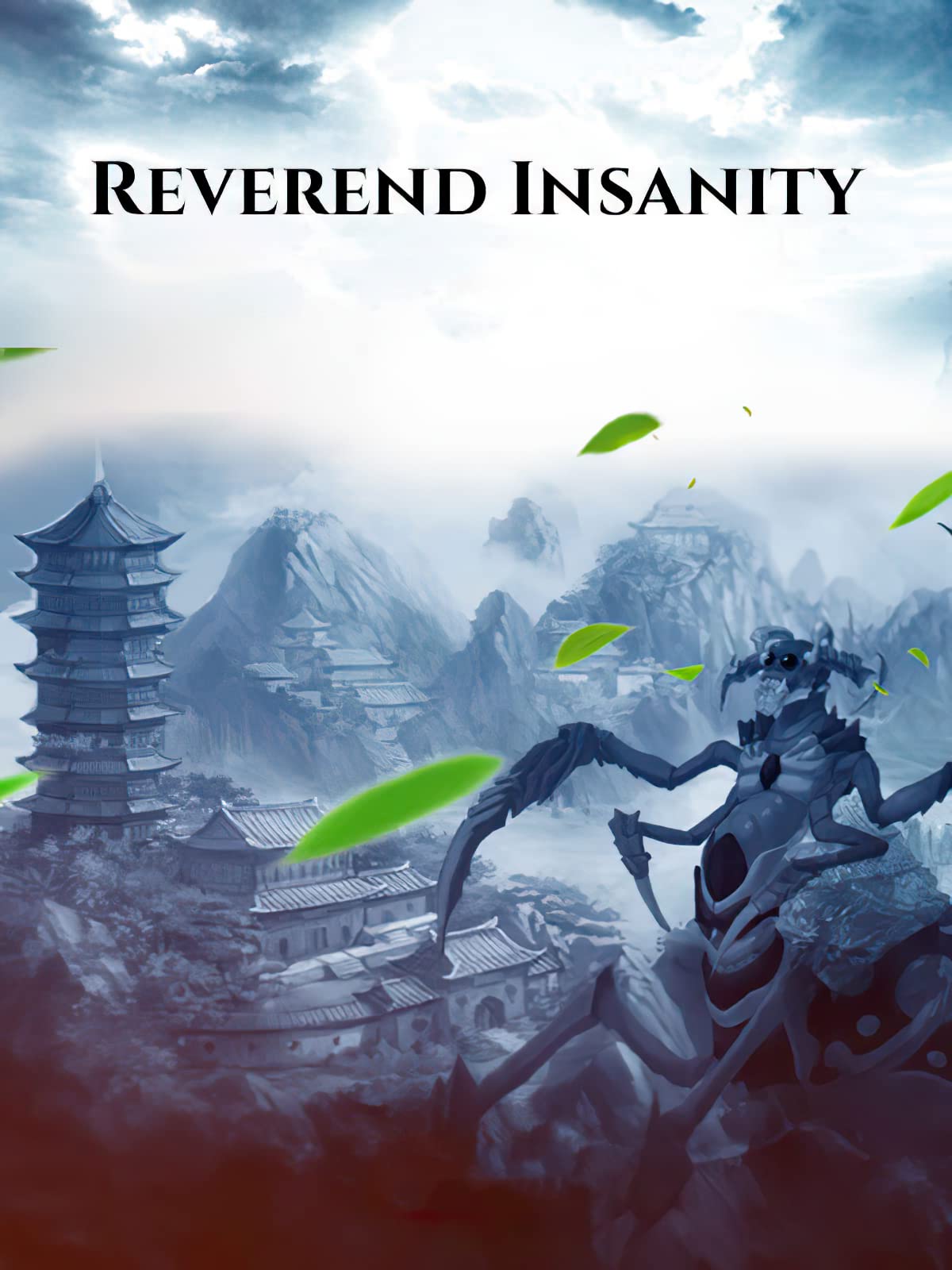 Reverend Insanity ( 20 volume set complete Book ) by Gu Zhen Re (Author)