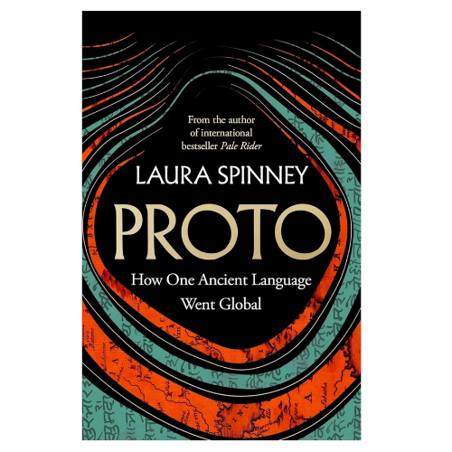 Proto: by Laura Spinney (Author)