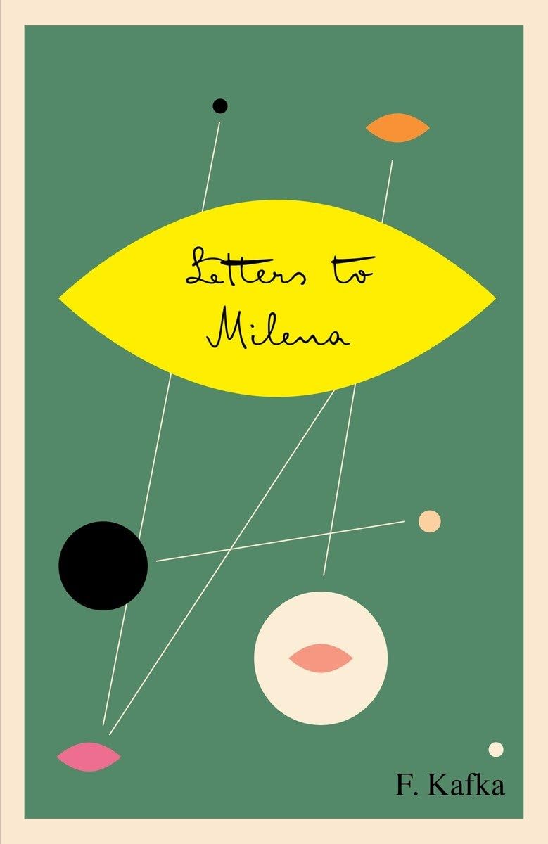 Letters to Milena by Franz Kafka (Author)