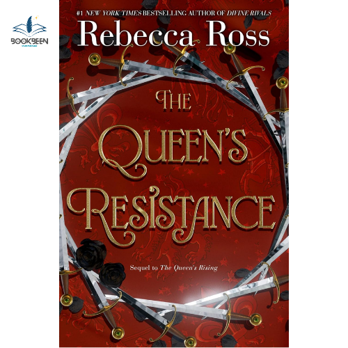 The Queen's Resistance by Rebecca Ross (Author)