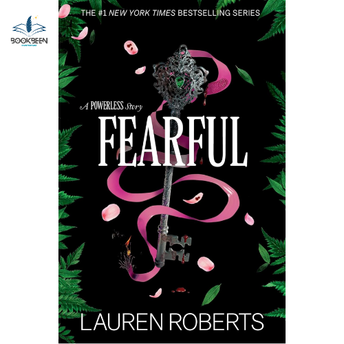 Fearful by Lauren Roberts (Author)