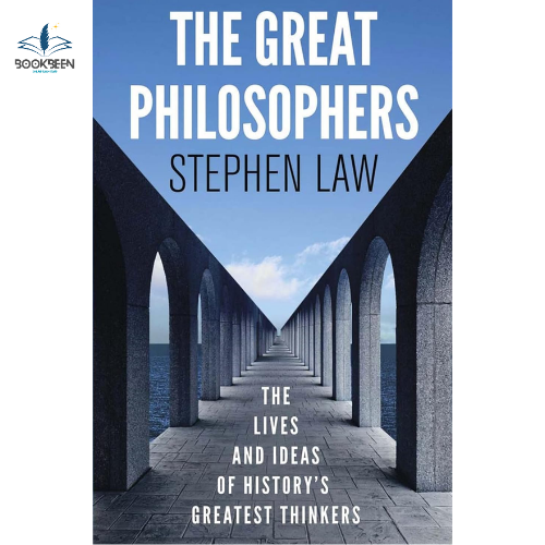 The Great Philosophers:by Stephen Law (Author)
