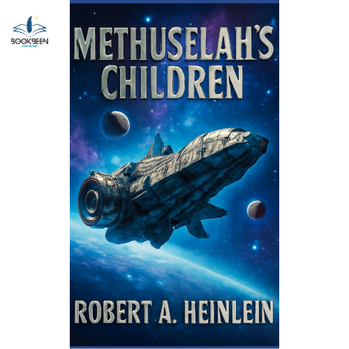 Methuselah's Children by Robert A. Heinlein (Author)