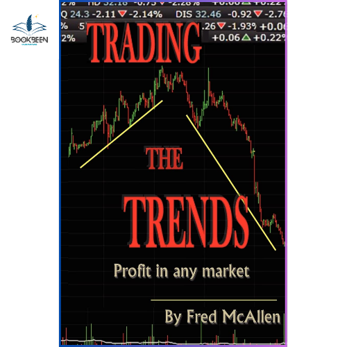 Trading the Trends by Fred McAllen (Author)
