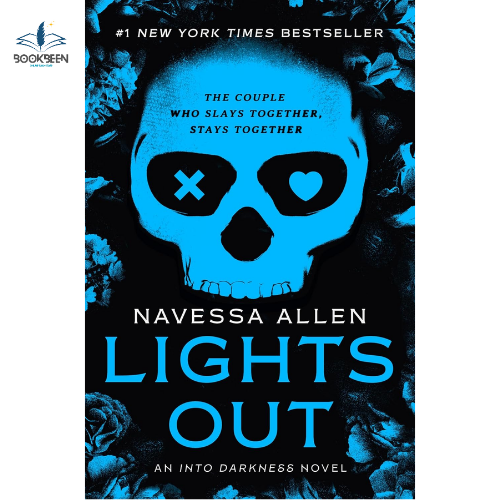 Lights Out by Navessa Allen (Author)